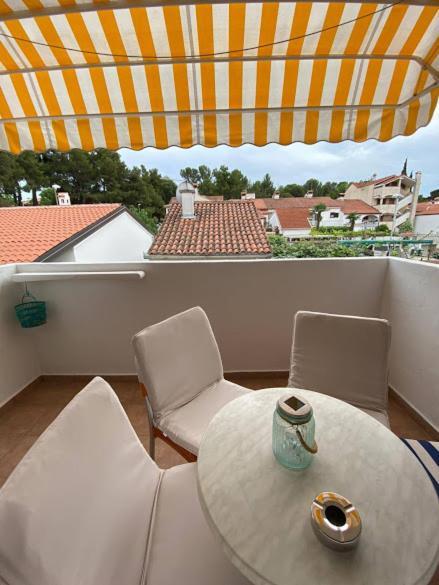 Apartman Meli Apartment Porec Exterior photo